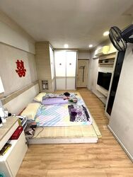 Blk 302 Woodlands Street 31 (Woodlands), HDB 5 Rooms #523725771